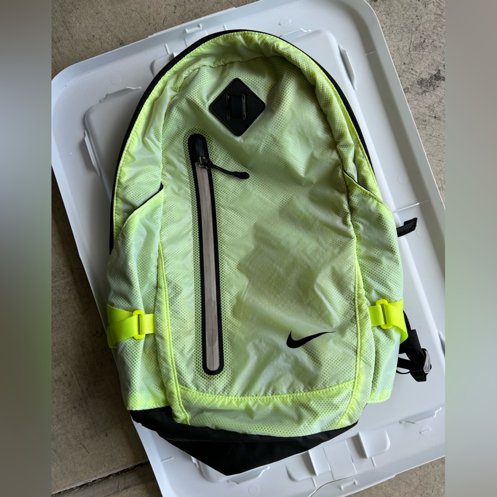 Nike backpack